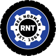 Reg Norman Trucking
